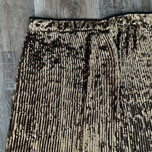 ASOS Design | Sequin Skirt - Picture 5 of 8